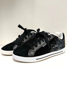 *RARE* Airwalk Y2K Skate Sneakers